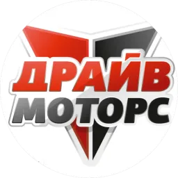 Drivemotors logo