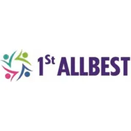 1st Allbest Human Resource Pte Ltd logo