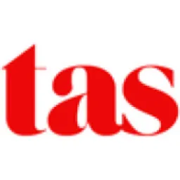TAS Baltics logo