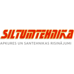 SILTUMTEHNIKA logo