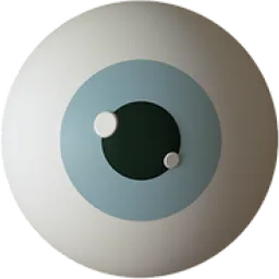 Redzes centrs TEV logo