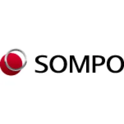 Sompo Insurance Singapore Pte. Ltd. logo
