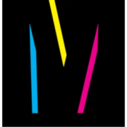 Poligrāfijas grupa Mūkusala logo