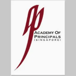 Academy of Principals (Singapore) logo