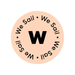 Wesail.co logo