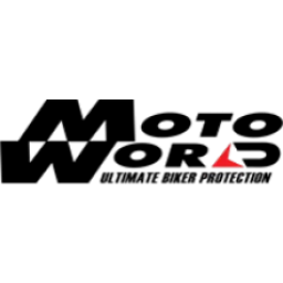 Motoworld Singapore logo