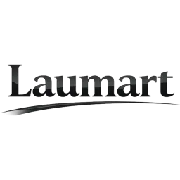 Laumart logo