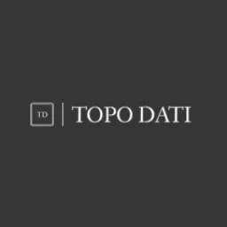TOPO DATI logo