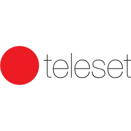 Teleset logo