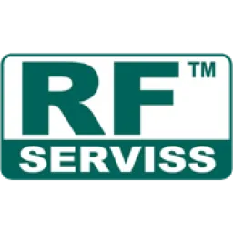 RFserviss.lv logo