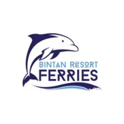 Bintan Resort Ferries logo