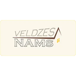Veldzes Nams logo