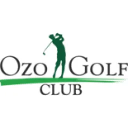 OZO Golf logo