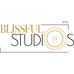Blissful Studios logo