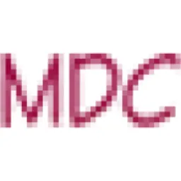 MDC logo