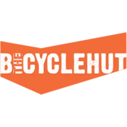 The Bicycle Hut logo