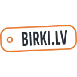 Birki.lv logo