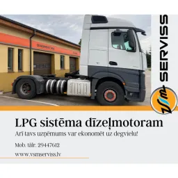 BalticLPG logo