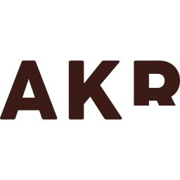 Akron logo