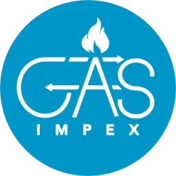 Gas Impex logo