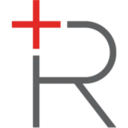 Rēzeknes slimnīca logo