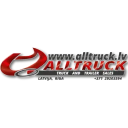 Alltruck.lv logo