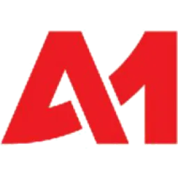 A.1 Business Pte Ltd logo