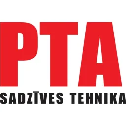 PTA sadzīves tehnika logo