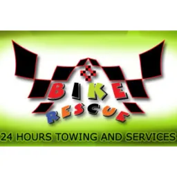 Bike Rescue logo