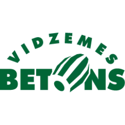 Vidzemes Betons logo