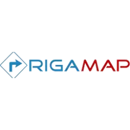 RigaMap.lv logo
