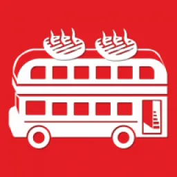 Grill London logo