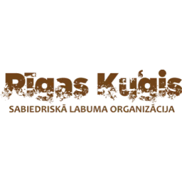Rīgas Kuģis logo