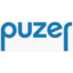 Puzer logo