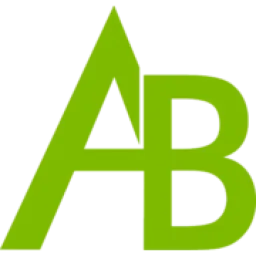 AB Būvniecība 2026 Mēs izmantojam sīkdatnes logo