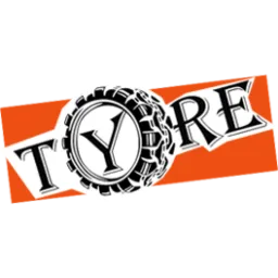 Tyre logo