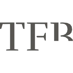 TF Bank logo
