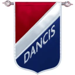 TDA Dancis logo