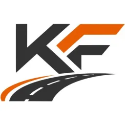 KF GRUPA logo