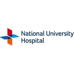 NUH logo