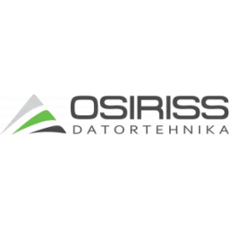 Osiriss SIA logo