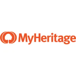 MyHeritage logo