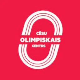Cēsu olimpiskais sporta centrs logo