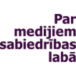 Keep Media Good logo