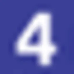 4metri logo