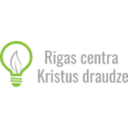 Rīgas centra Kristus draudze logo