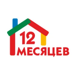 12 logo