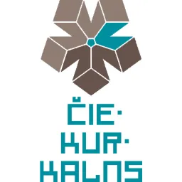 Čiekurkalns logo