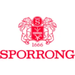 Sporrong logo