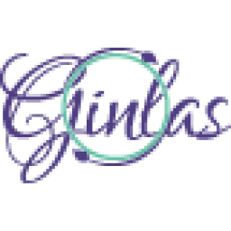 Ginlas logo